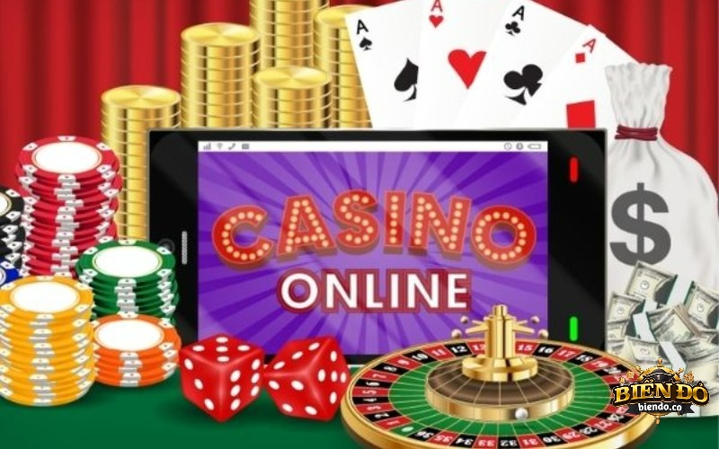Bạn nên ghi nhớ các bí quyết chiến thắng khi tham gia Casino online. 