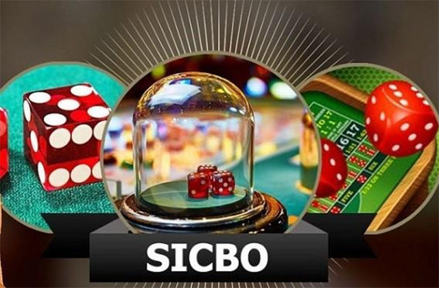 Sicbo là gì? Giới thiệu chi tiết trò chơi sicbo online