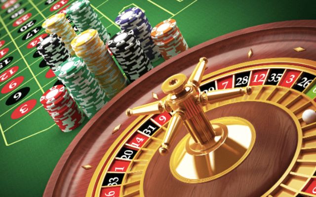 Thông tin mới về hợp pháp hóa Casino trực tuyến tại Việt Nam