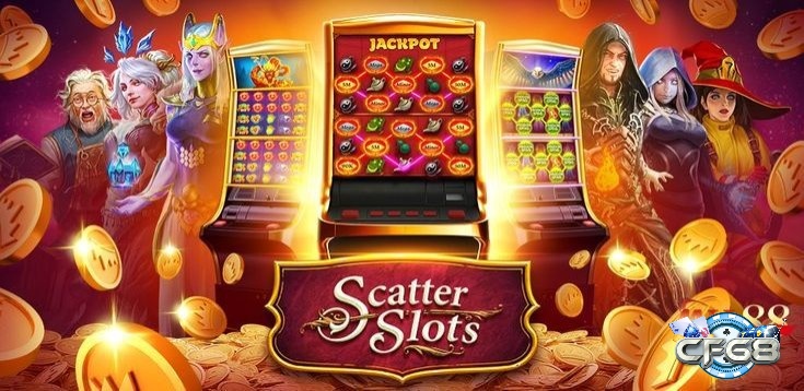 Nền tảng cơ bản về các thuật ngữ trong Slot game