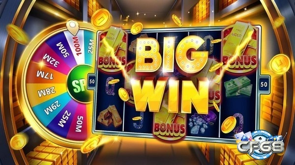 Các thuật ngữ Slot Game đơn giản