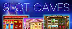 Thuật ngữ Slot Game cho người mới. Cách chơi slot game