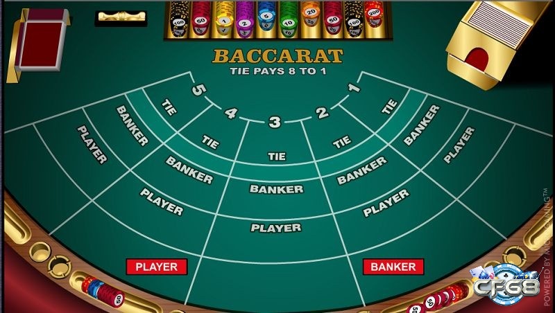 Cách tránh lừa đảo khi chơi baccarat: Cần cảnh giác mọi lúc khi chơi