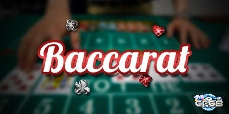 Mau chóng vào CF68 chơi Baccarat thôi!