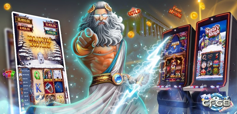  Người mới tham gia nên lưu ý những kinh nghiệm chơi Slot Game mới nhất 2024 để có trải nghiệm game tuyệt vời