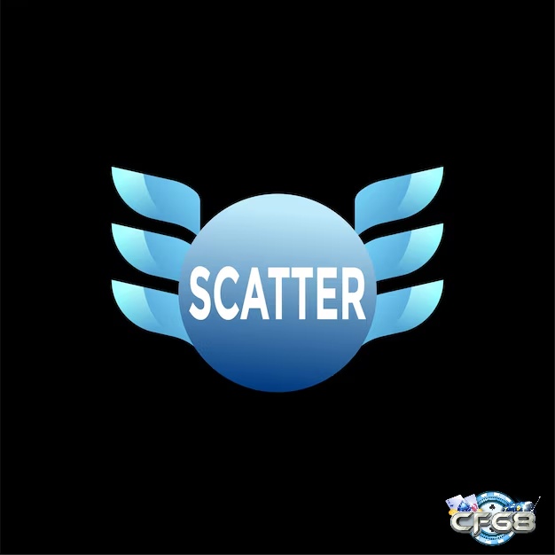 Biểu tượng Scatter có những dạng nào?