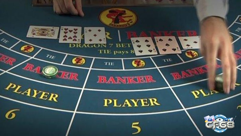 Nghiên cứu và ứng dụng các chiến thuật Baccarat hiệu quả nhất